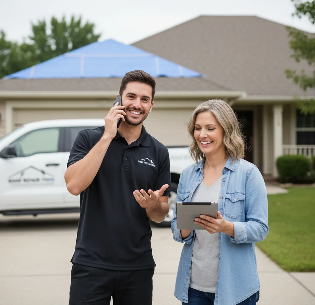 Storm Damage Repair in Stratham, NH